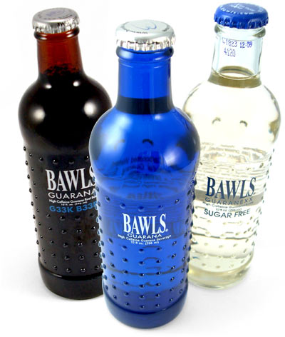 Bawls Water